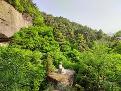 -玉华宫景区