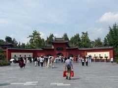 -洛阳白马寺