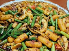 -小秦淮·南京土菜(新亭西路店)