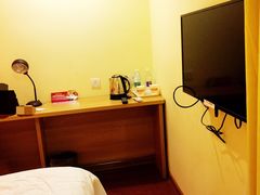 -如家酒店·neo(广州东山口地铁站中山一院店)