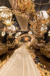 -花嫁丽舍海岛婚礼殿堂(国展店)