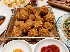 -懂羊帝·羊蝎子·北京菜(小关店)