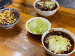 -蒋六十八梯眼镜面(渝中店)