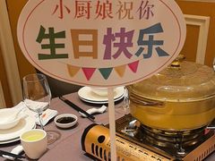 -小厨娘淮扬菜(江宁万达店)