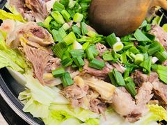 -庄行曹记羊肉(泗泾店)