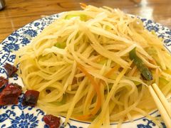 -匠心二十五年·百姓海鲜烧烤家常菜(威至海港湾店)
