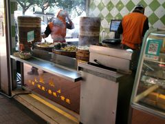 -柯子岭肉菜市场(景泰综合楼店)