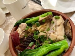 -麒麟中餐厅·经典粤菜·地道菜式老字号(广州长隆酒店)