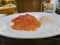 -杭州钱江新城万怡酒店-西餐厅