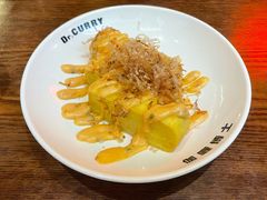 -伽喱博士 Dr.CURRY咖喱饭(太阳宫咖喱店)