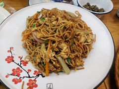 -鲁小三·大骨自助(金山总店)