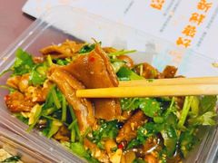 -煮鲜·潮汕下酒菜(福田石厦店)