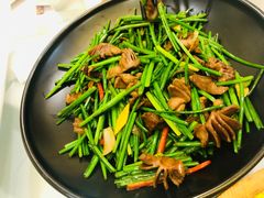 -勝記酒家·37年老字号·经典粤菜(荔枝公园店)