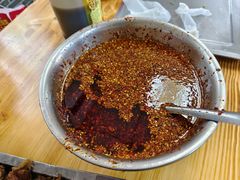 -清真-戏楼王记牛肉面