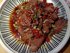 -幸福里时光餐吧