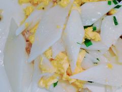 -启东海鲜人家(古美路店)