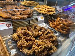 -红星前进面包牛奶公司(君太店)