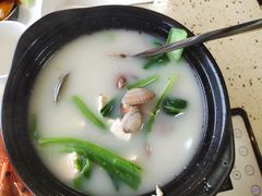 -港畔赶海蒸汽海鲜烧烤自助(仙螺岛店)