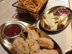 -梨花牛肉汤饭(仁恒伊势丹店)