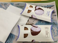 -麦当劳(徐汇漕溪北路百脑汇店)