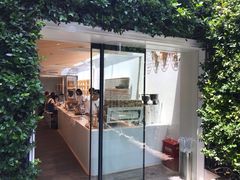 门面-% Arabica阿拉比卡咖啡(武康路店)