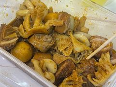 -明记牛杂(新马路分店)