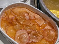 -潮正和潮汕牛肉火锅·老字号(番禺万达店)