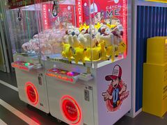 -快乐街区(成都龙湖北城天街店)