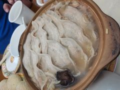 -砂锅居(西四店)