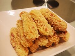 脆皮粉蒸肉-马旺子酒楼
