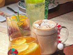 -Mammamia意大利餐厅(阳春巷店)