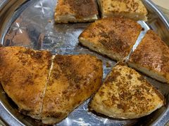 -大胡子烤羊肉清真(天海夜市总店)