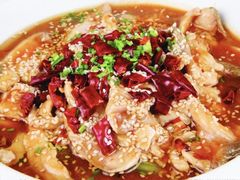 -可汗大营·涮火锅烤全羊烧烤家常菜(武汉分店)