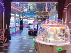 -反斗乐园(领展中心城店)