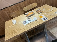 -尊宝比萨(安普顿店)