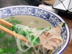 -老白家水盆羊肉