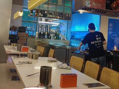 -白仁仔· 活烤海鲜 宵夜(豫园店)