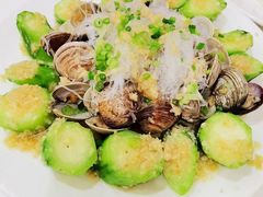 -顺德人家食府(黄金广场店)