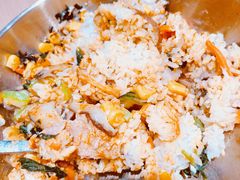 -小木屋拌饭(西安万象天地店)