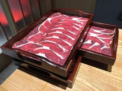 -NIUAN牛庵·日式和牛烧肉(恒隆店)