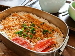 儿时酱油饭-寻宝记绍兴菜(鲁迅路店)