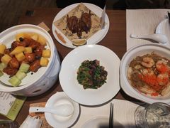 -大树餐厅(益田假日店)