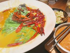 -清水亭湖北菜(大屯DT51店)