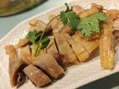 -川白楼·老成都院坝川菜鱼鲜馆(马鞍路店)