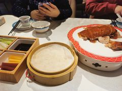 -京味民福烤鸭店(建设四马路店)