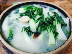 上汤大白菜-和记菜馆