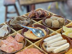 -芈重山老火锅(洪崖洞店)