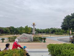 -太阳宫公园