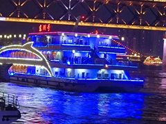 -武汉两江游览·夜游长江(汉口粤汉码头)
