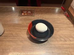 -一蘭拉面(新宿中央东口店)